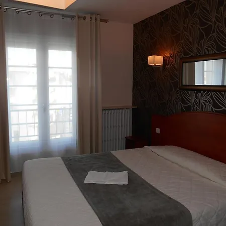 Le Rupella 2*