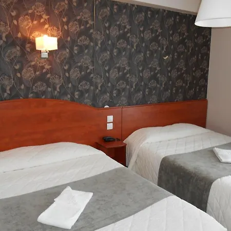 Le Rupella Hotel La Rochelle (Charente-Maritime)