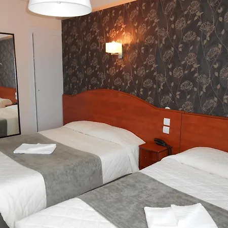 Hotel Le Rupella La Rochelle (Charente-Maritime)