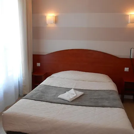 Le Rupella Hotel