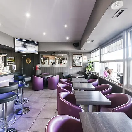 Le Rupella Hotel 2*