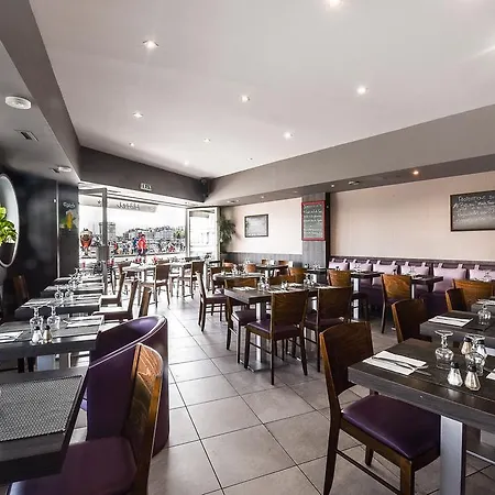 Hotel Le Rupella