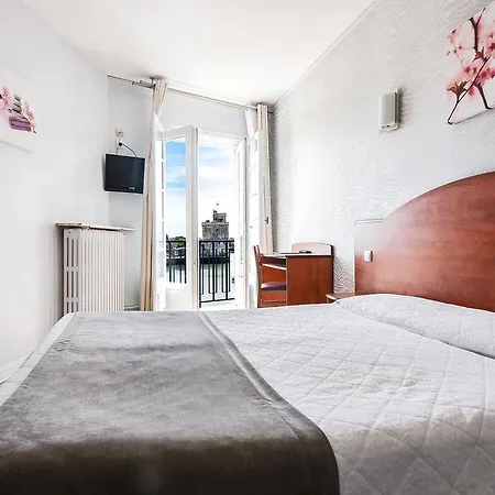 Le Rupella Hotel