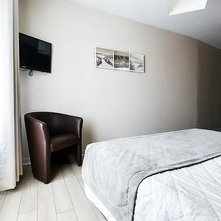 Hotel Le Rupella