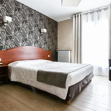 Le Rupella Hotel La Rochelle (Charente-Maritime)