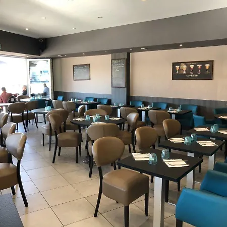 Hotel Le Rupella