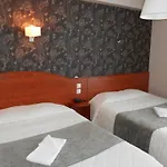 Le Rupella Hotel La Rochelle (Charente-Maritime)