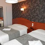 Hotel Le Rupella La Rochelle (Charente-Maritime)