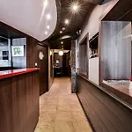 Le Rupella Hotel La Rochelle (Charente-Maritime)