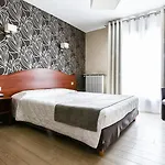 Le Rupella Hotel La Rochelle (Charente-Maritime)