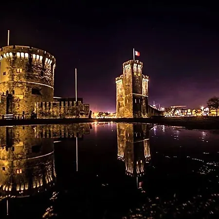 Le Rupella La Rochelle (Charente-Maritime)
