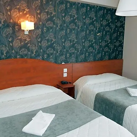 Le Rupella Hotel 2*