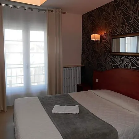 Le Rupella 2* La Rochelle (Charente-Maritime)