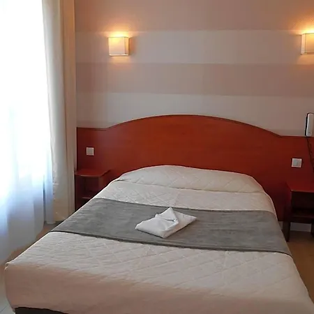 Hotel Le Rupella