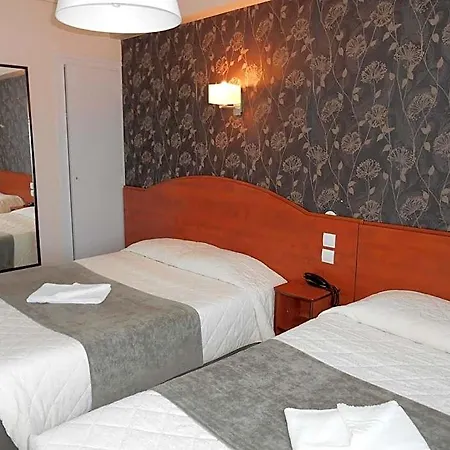 Le Rupella Hotel