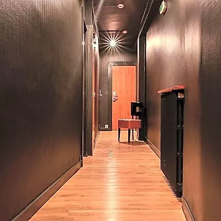 Le Rupella 2*