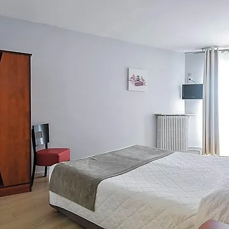 Hotel Le Rupella La Rochelle (Charente-Maritime)