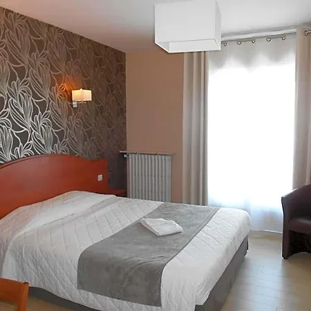 Le Rupella 2* La Rochelle (Charente-Maritime)