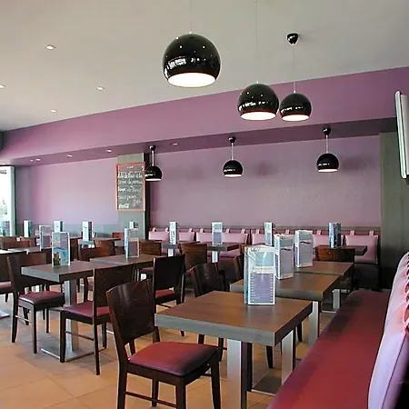 Le Rupella Hotel La Rochelle (Charente-Maritime)