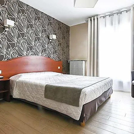 Le Rupella Hotel La Rochelle (Charente-Maritime)
