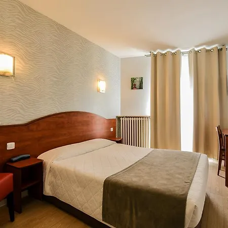 Hotel Le Rupella La Rochelle (Charente-Maritime)