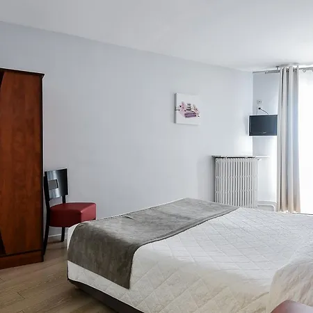 Le Rupella Hotel La Rochelle (Charente-Maritime)