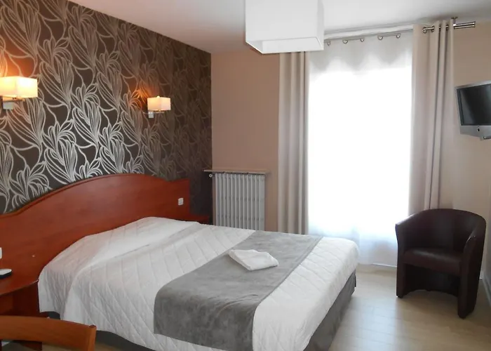 Le Rupella La Rochelle