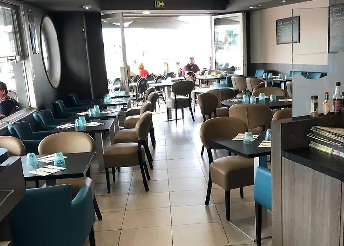 Le Rupella La Rochelle (Charente-Maritime)